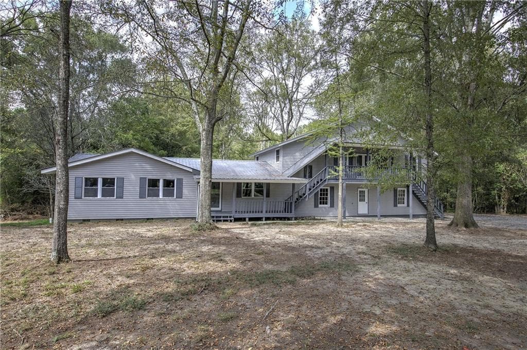 204 Grant Road, Armuchee, GA 30105 — most recent listing photo