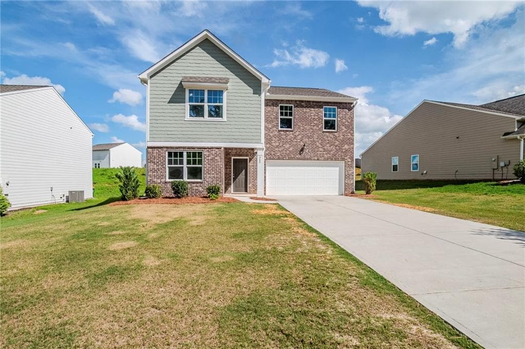 345 Mccall Way, Monroe, GA 30655 — most recent listing photo