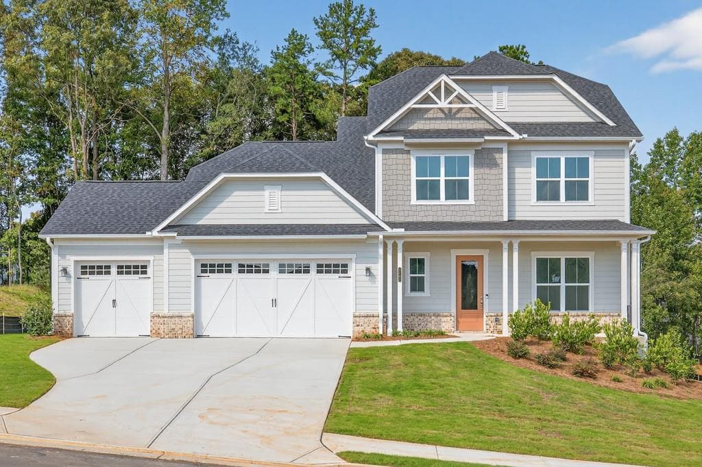 1141 Pine Valley Trail, Jefferson, GA 30549 — most recent listing photo