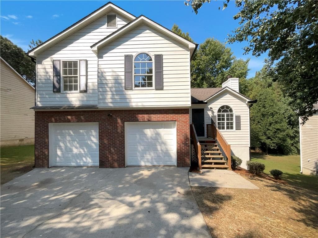 5709 Chisolm Trail, Atlanta, GA 30349 — most recent listing photo