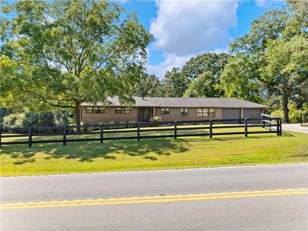 3125 Bart Johnson Road, Buford, GA 30519 — most recent listing photo