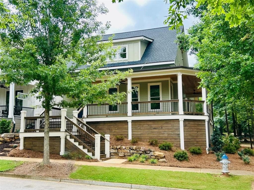 5106 N Pratt Street, Covington, GA 30014 — most recent listing photo