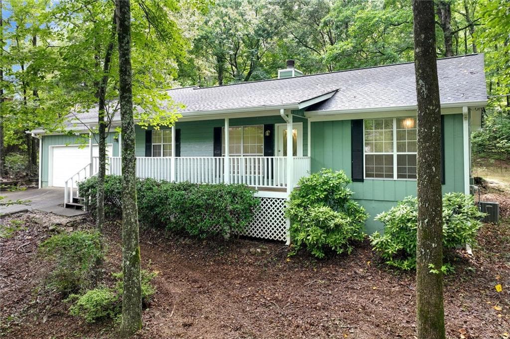 4298 Friar Tuck Lane, Buford, GA 30519 — most recent listing photo