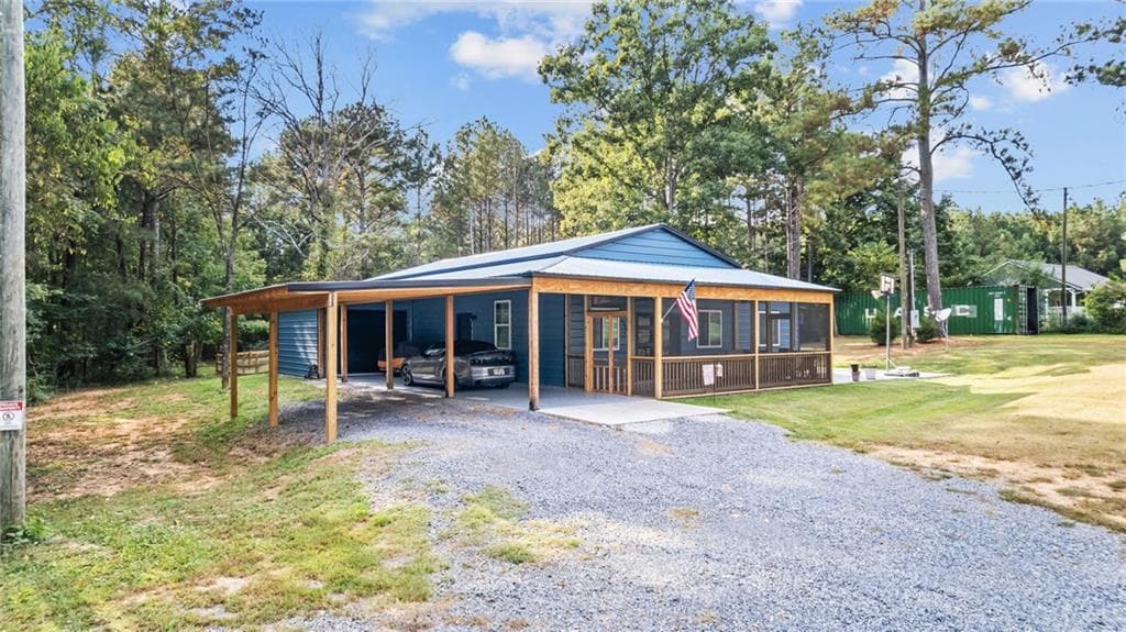 1192 Pleasant Hill Road, Ranger, GA 30734 — most recent listing photo