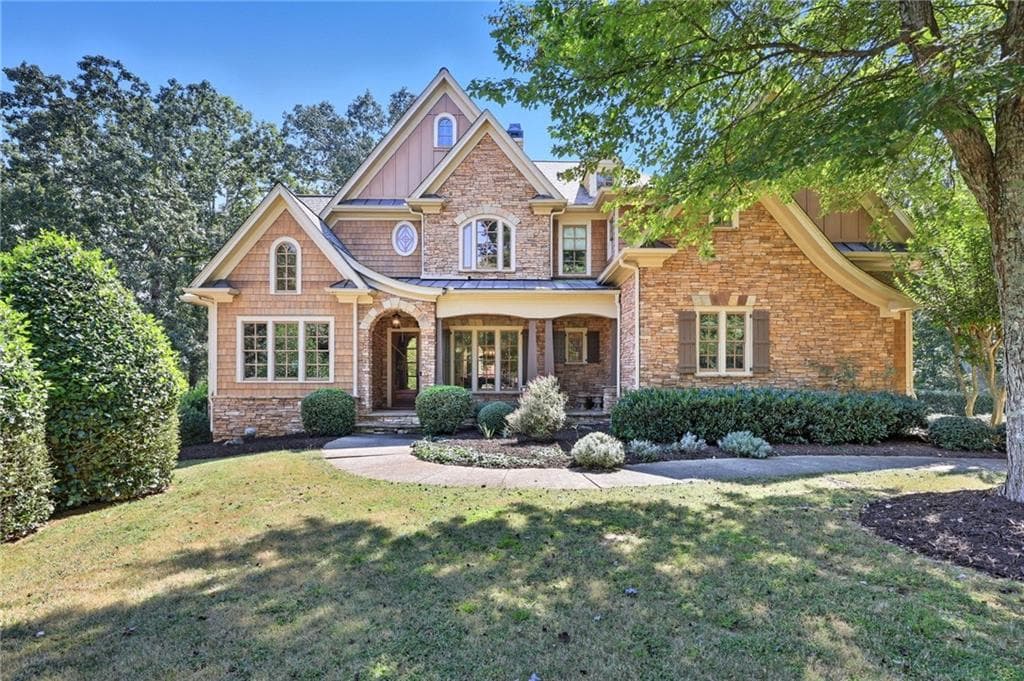 6109 Grand Marina Circle, Gainesville, GA 30506 — most recent listing photo