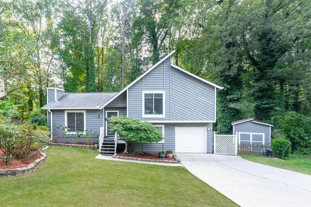 5367 Jay Way, Lilburn, GA 30047 — most recent listing photo