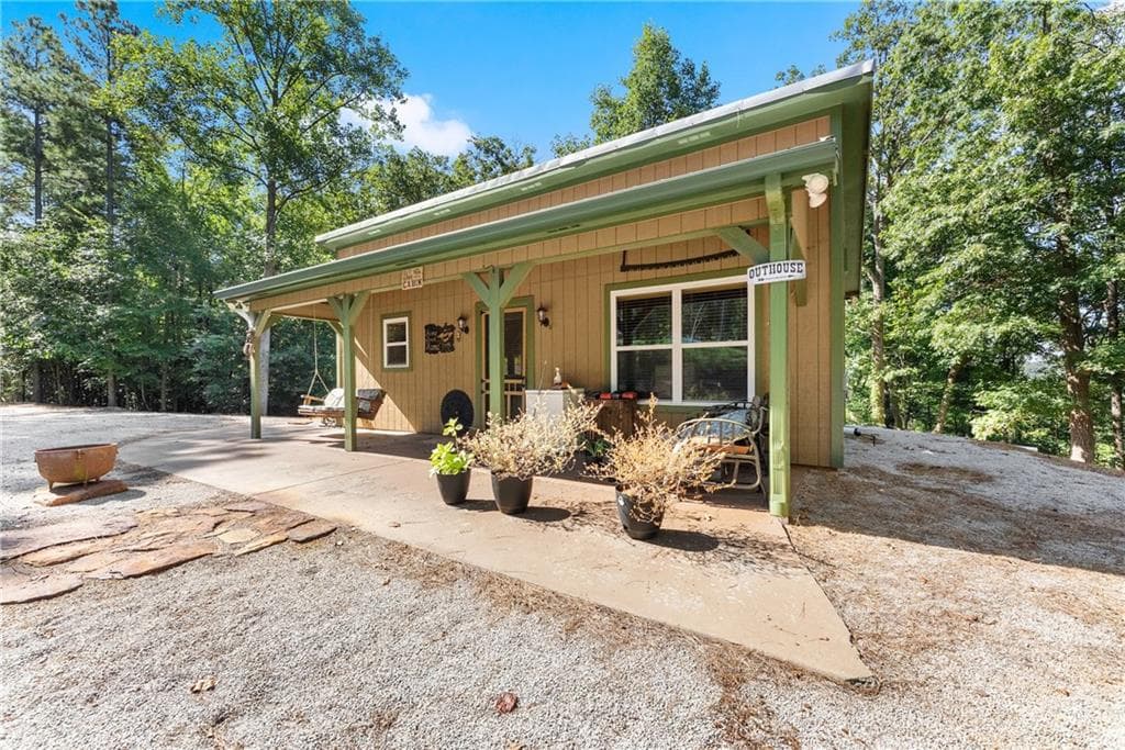 318 Jim Grizzle Road, Royston, GA 30662 — most recent listing photo