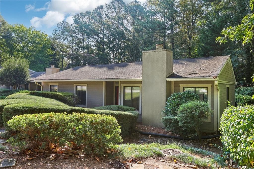 2955 Torreya Way, Marietta, GA 30067 — most recent listing photo