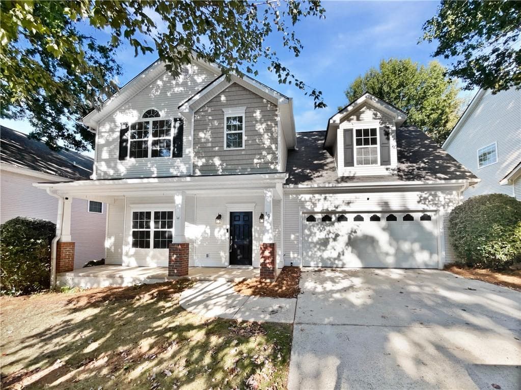 19 Palladio Way, Newnan, GA 30263 — most recent listing photo