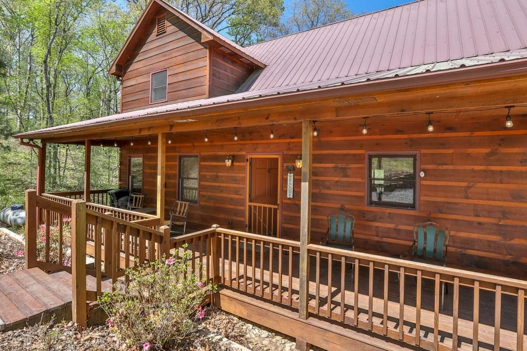 39 Nadir Court, Ellijay, GA 30540 — most recent listing photo