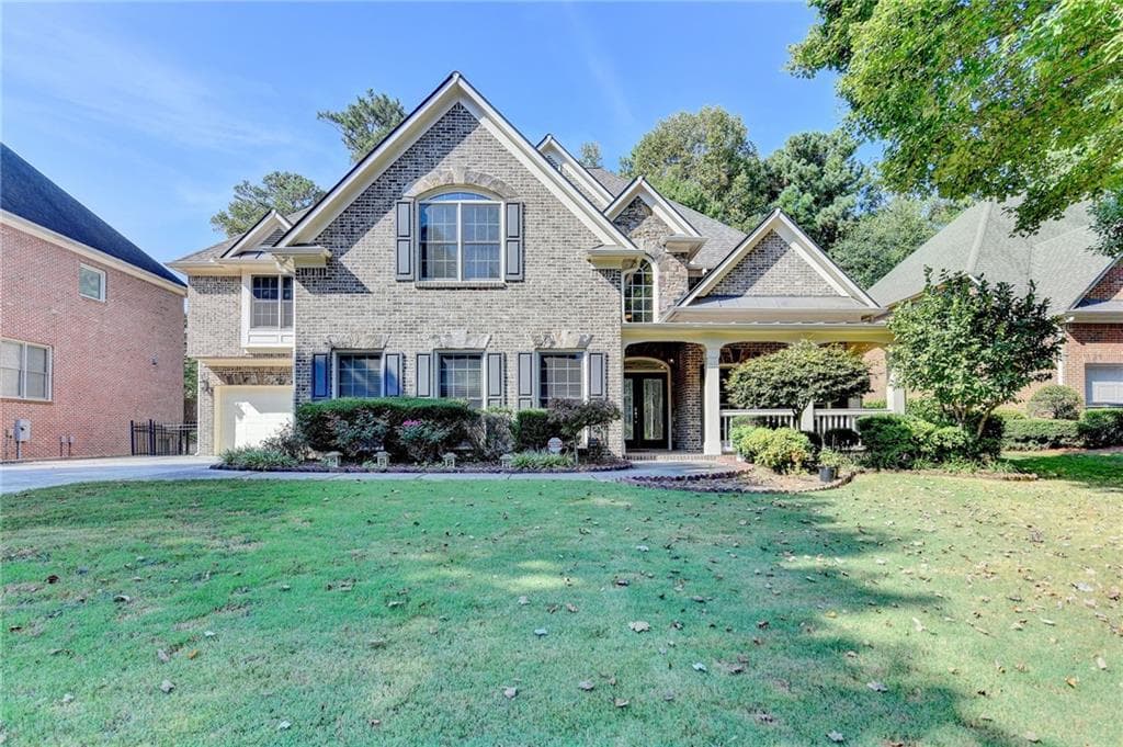 3088 Willowstone Drive, Duluth, GA 30096 — most recent listing photo