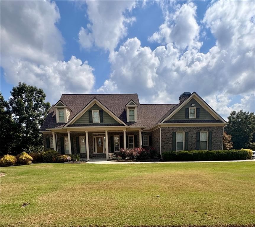 3633 Ivy Ridge Court, Buford, GA 30519 — most recent listing photo