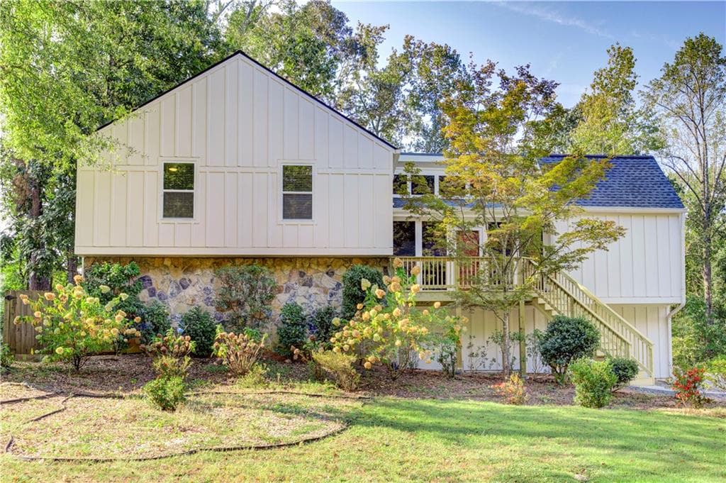 2583 Kingsley Drive, Marietta, GA 30062 — most recent listing photo