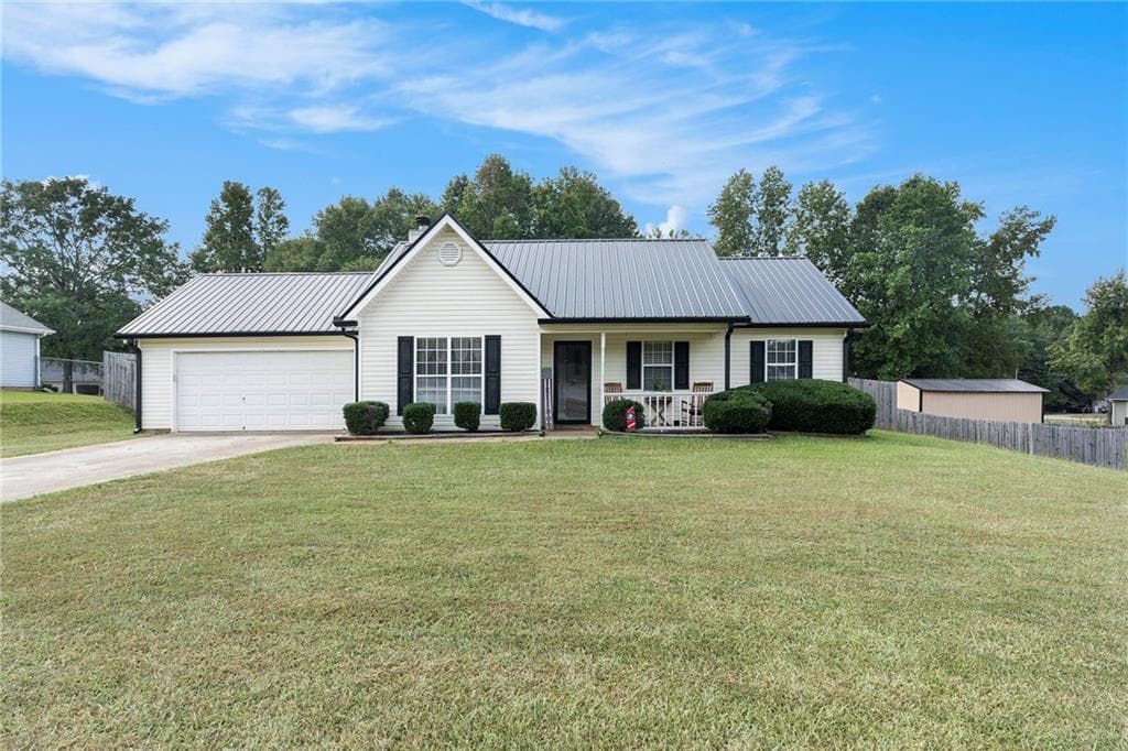 191 Bonnies Way, Jenkinsburg, GA 30234 — most recent listing photo