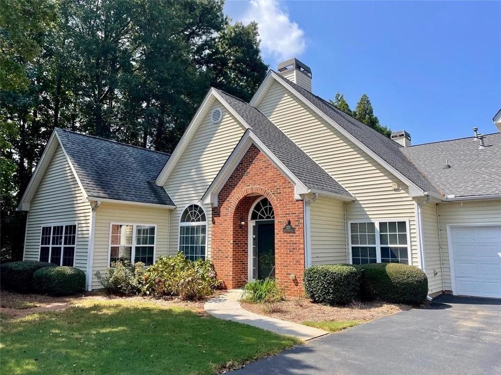 1225 Creek Forest Lane, Austell, GA 30106 — most recent listing photo