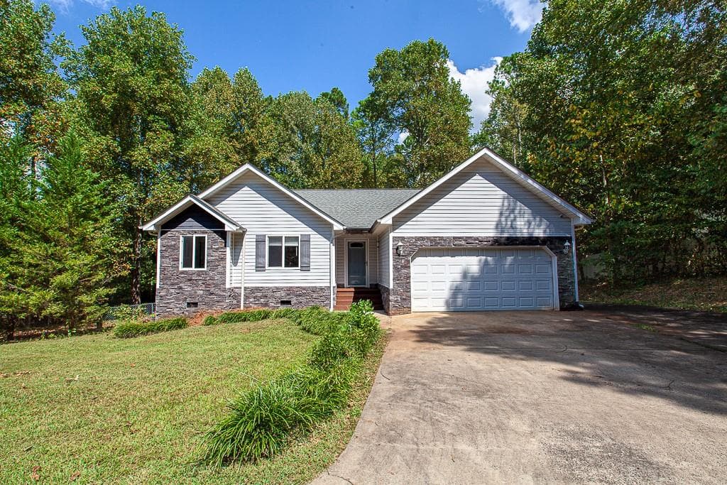 431 Mount Carmel Church Road, Chatsworth, GA 30705 — most recent listing photo