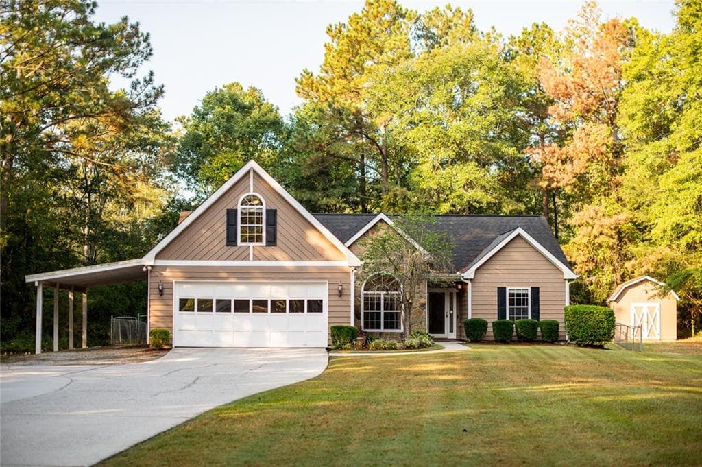 3457 Natalie Court, Loganville, GA 30052 — most recent listing photo