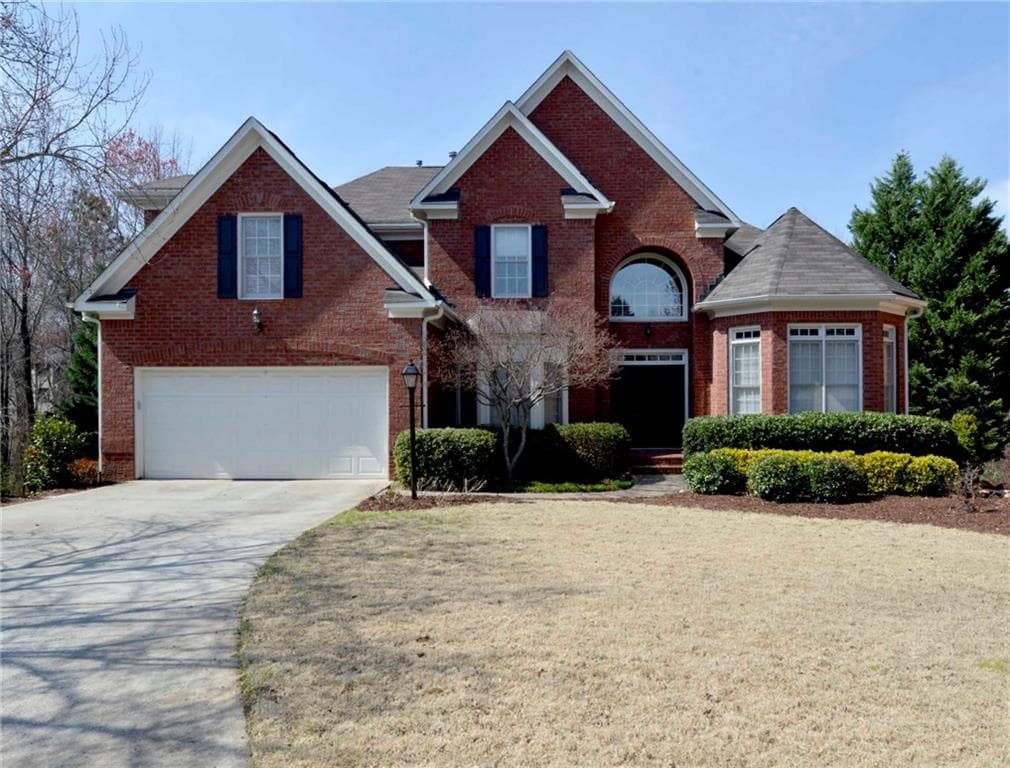 3605 Highcroft Circle, Peachtree Corners, GA 30092 — most recent listing photo