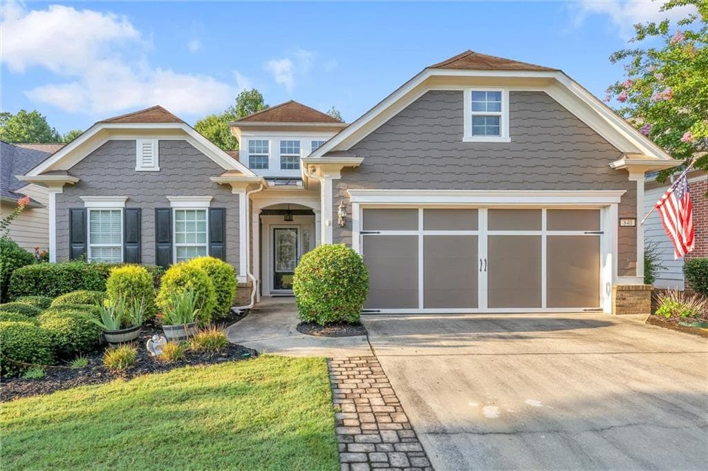 840 Peach Blossom Court, Griffin, GA 30223 — most recent listing photo