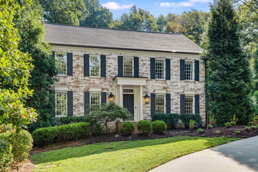 8085 Habersham Waters Road, Sandy Springs, GA 30350 — most recent listing photo