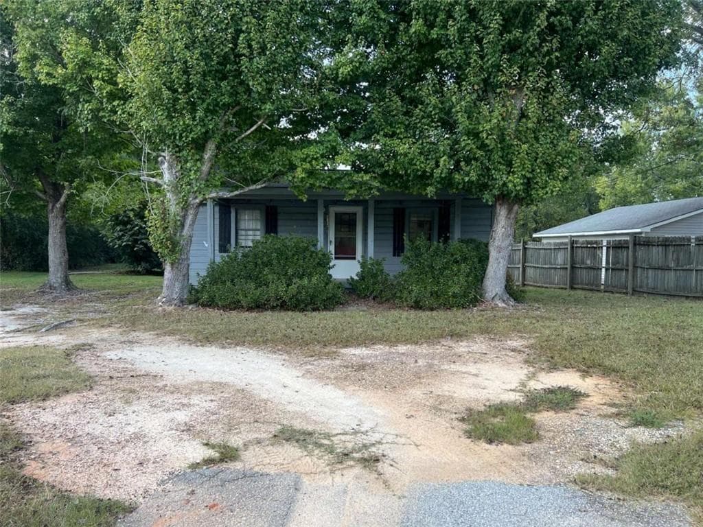 2837 Highway 81, Oxford, GA 30054 — most recent listing photo