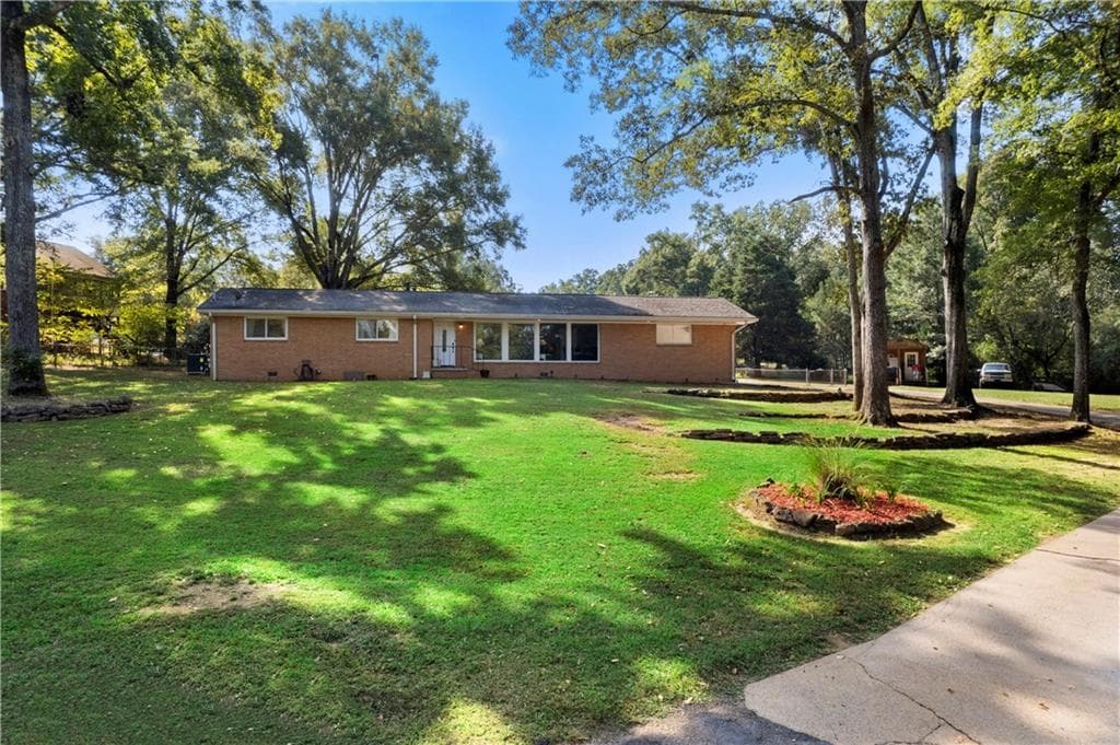 3 Page Drive, Rome, GA 30161 — most recent listing photo