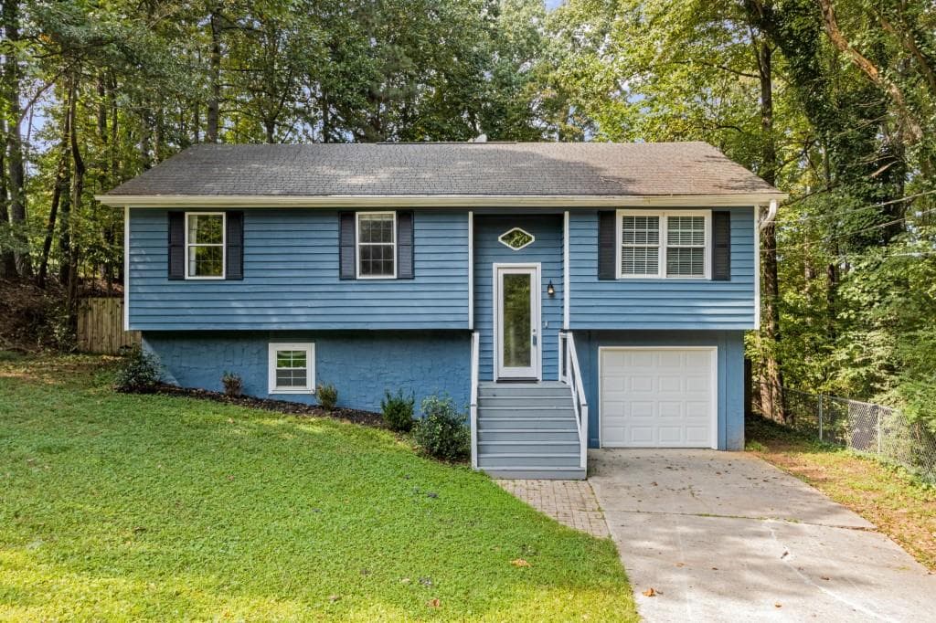 2831 Pine Log Way, Buford, GA 30519 — most recent listing photo