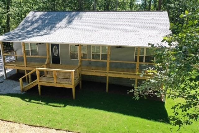 253 Trout Drive, Lavonia, GA 30553 — most recent listing photo