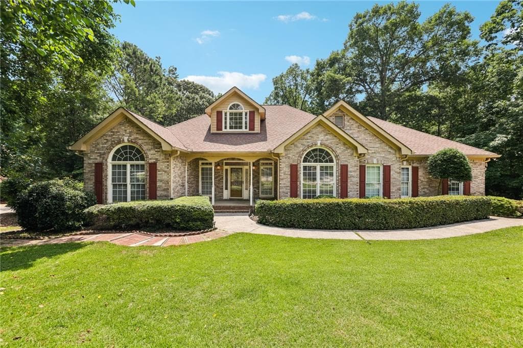 8110 Lakemont Close, Mcdonough, GA 30253 — most recent listing photo