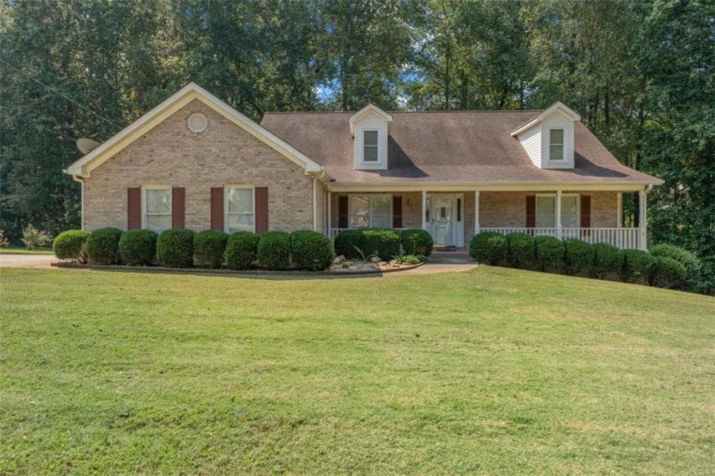 125 Bradford Place, Stockbridge, GA 30281 — most recent listing photo