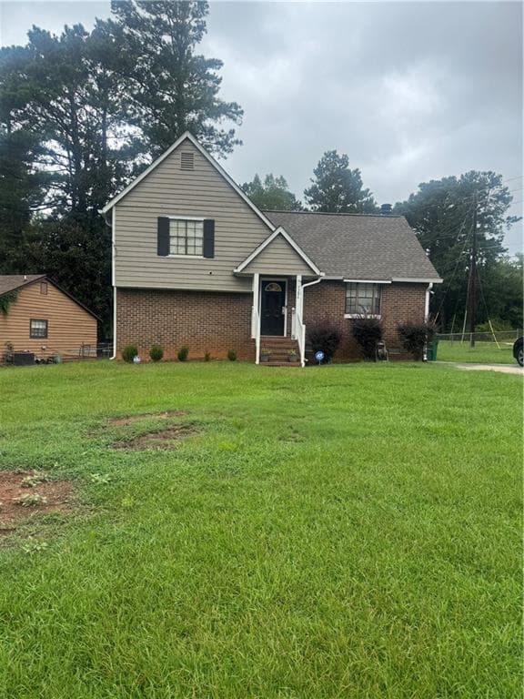 9386 Woodknoll Lane