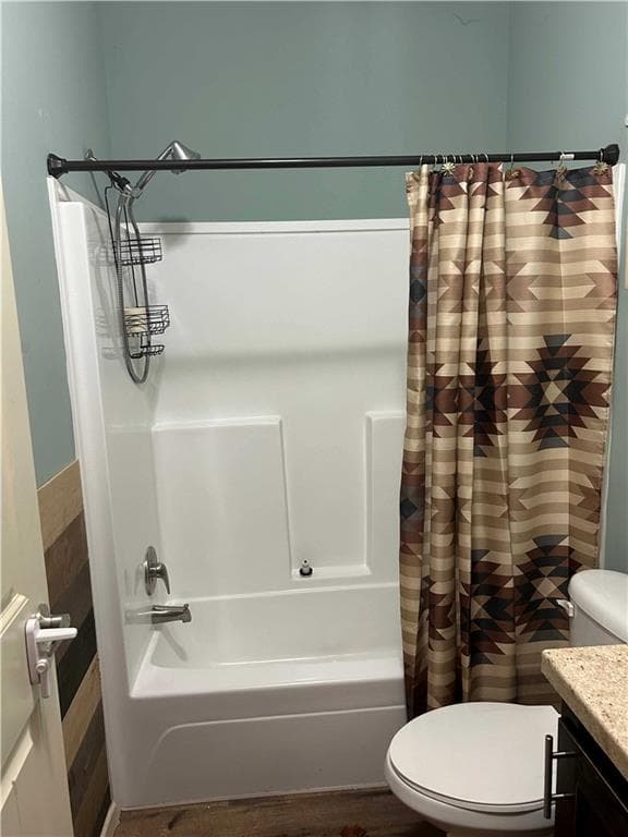 3 bedroom, 2 bathroom single family residence under contract at 2477 Shoal Creek Road, Colbert, GA 30628 — photo 5