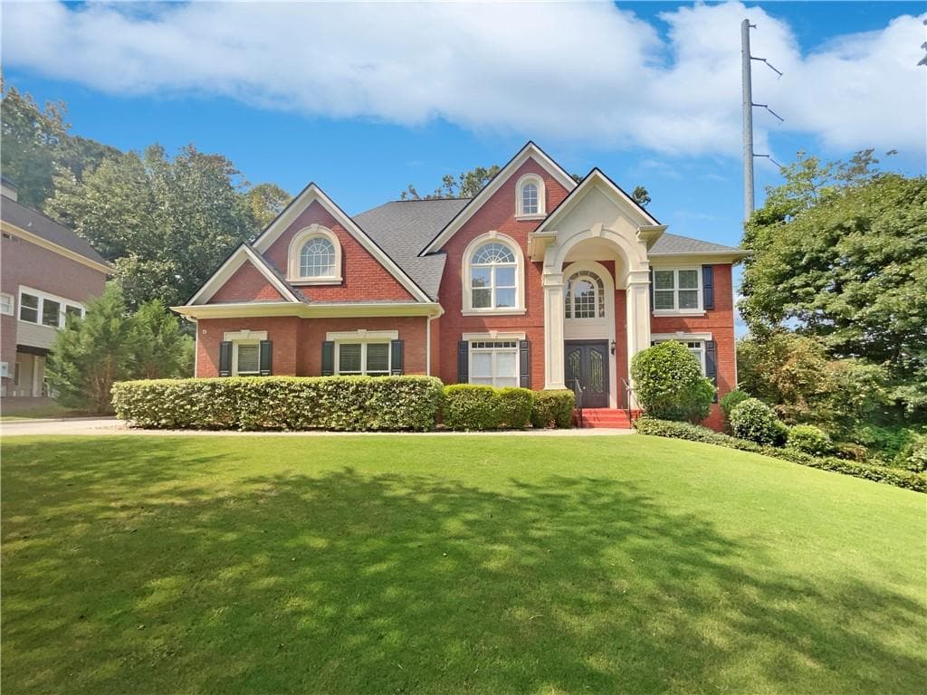 1900 Chattahoochee Run Drive, Suwanee, GA 30024 — most recent listing photo