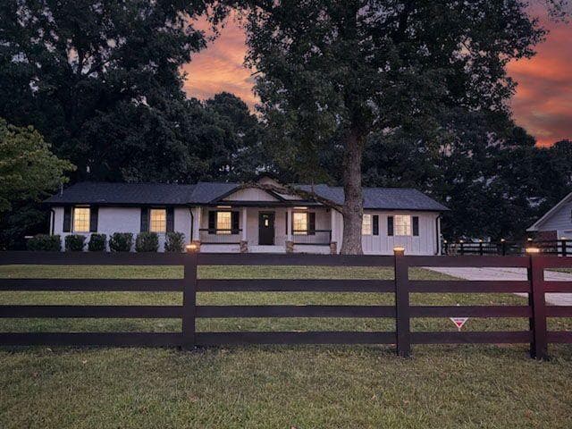 3 bedroom, 2 bathroom, 1,815 sq ft single family residence for sale at 1686 NORTON ESTATES Drive, Snellville, GA 30078 — photo 2