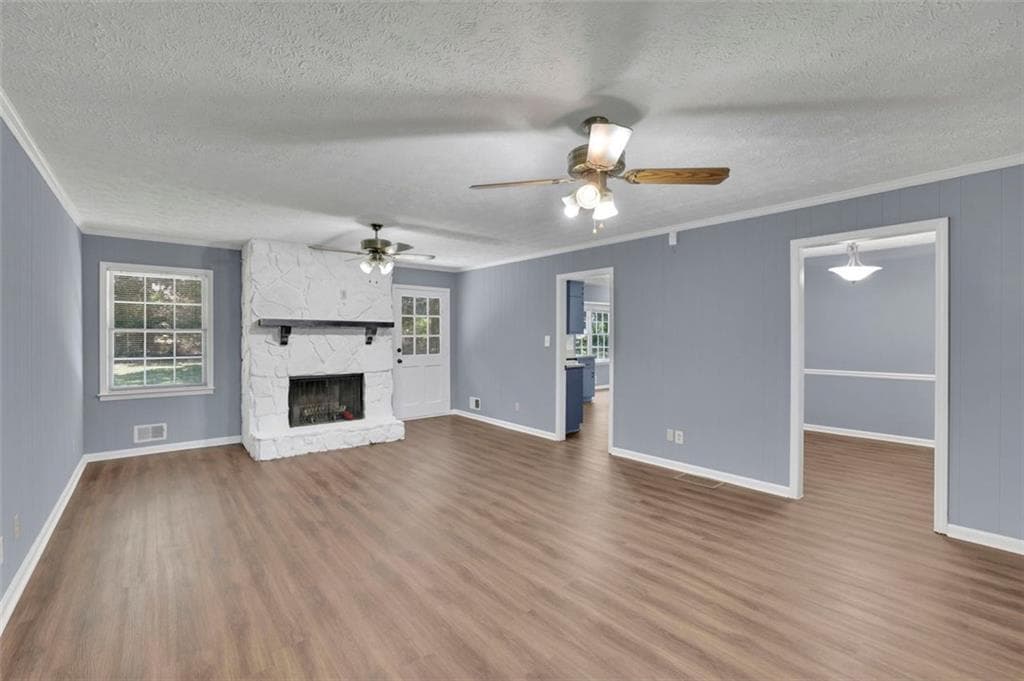 3 bedroom, 2 bathroom, 1,815 sq ft single family residence for sale at 1686 NORTON ESTATES Drive, Snellville, GA 30078 — photo 9