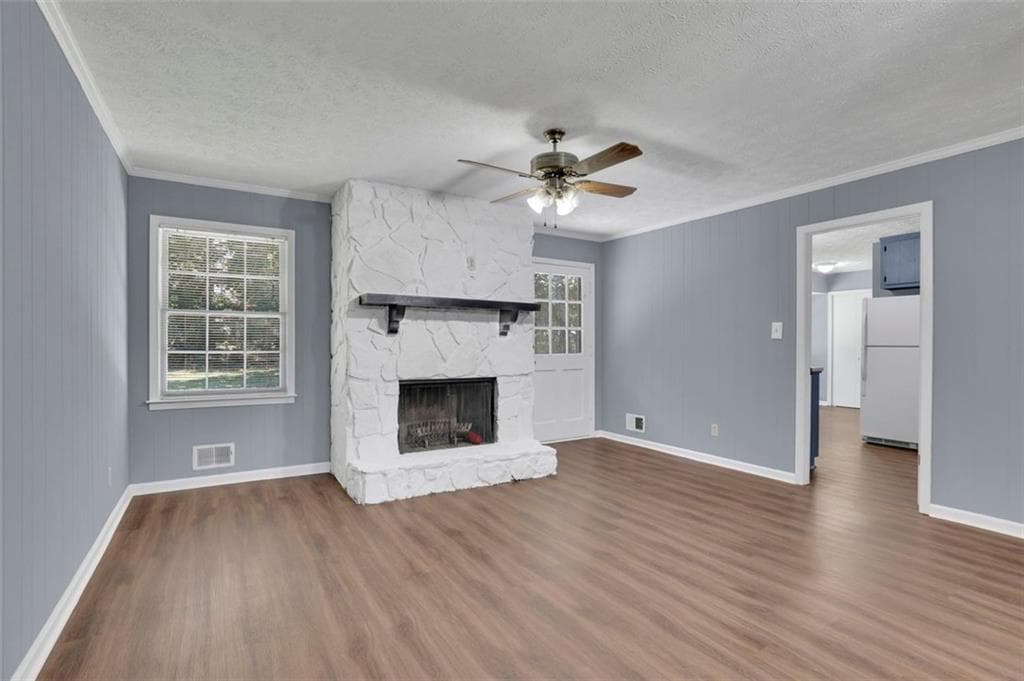 3 bedroom, 2 bathroom, 1,815 sq ft single family residence for sale at 1686 NORTON ESTATES Drive, Snellville, GA 30078 — photo 10