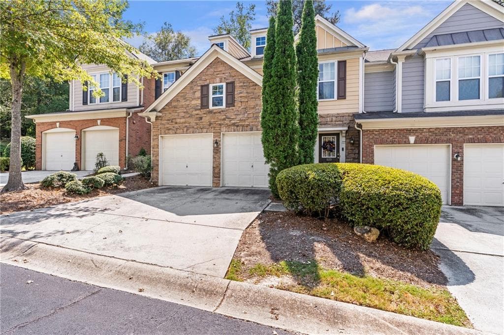 1653 Fair Oak Way, Mableton, GA 30126 — most recent listing photo