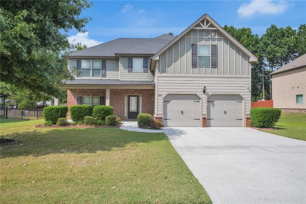 559 Madison Park Drive, Grayson, GA 30017 — most recent listing photo