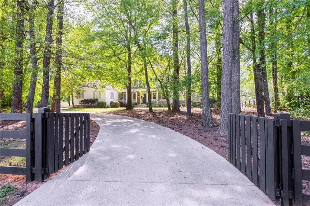 13150 New Providence Road, Milton, GA 30004 — most recent listing photo