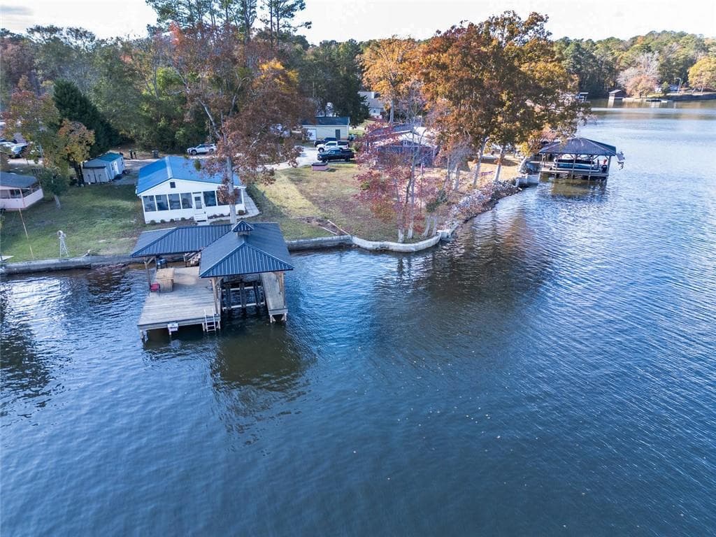 62 Inlet Lane, Monticello, GA 31064 — most recent listing photo