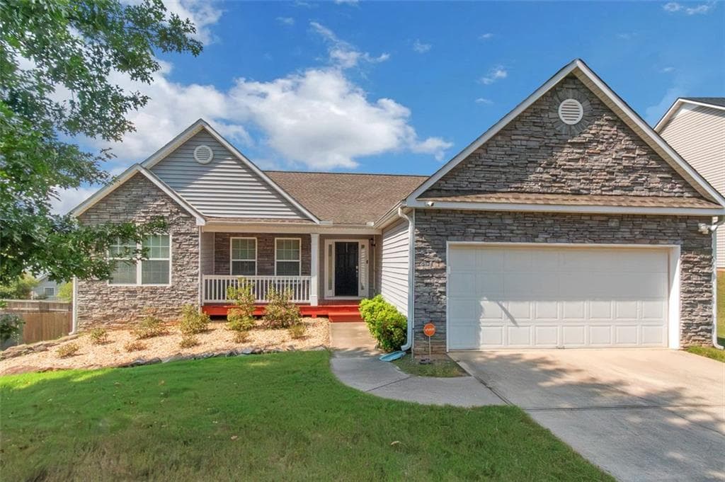 1117 River Tusk Place, Conyers, GA 30012 — most recent listing photo