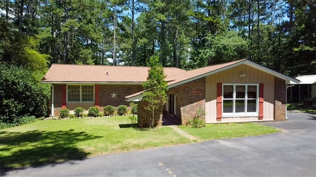 3814 Union Church Road, Stockbridge, GA 30281 — most recent listing photo