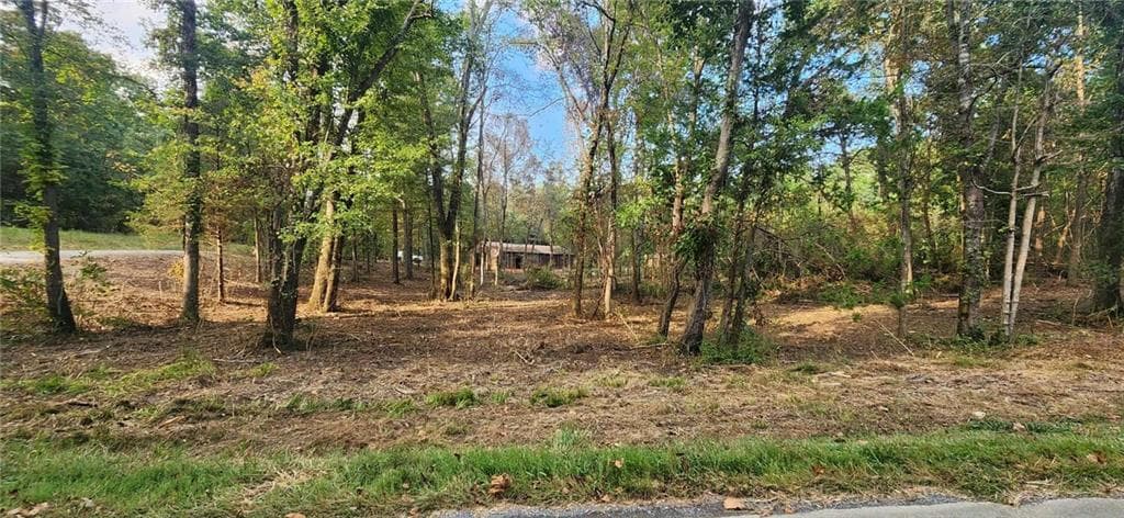 single family residence sold at 252 Beatrice Court, Ranger, GA 30734