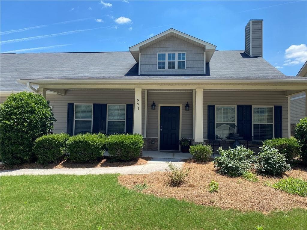971 Verlander Trail, Mableton, GA 30126 — most recent listing photo
