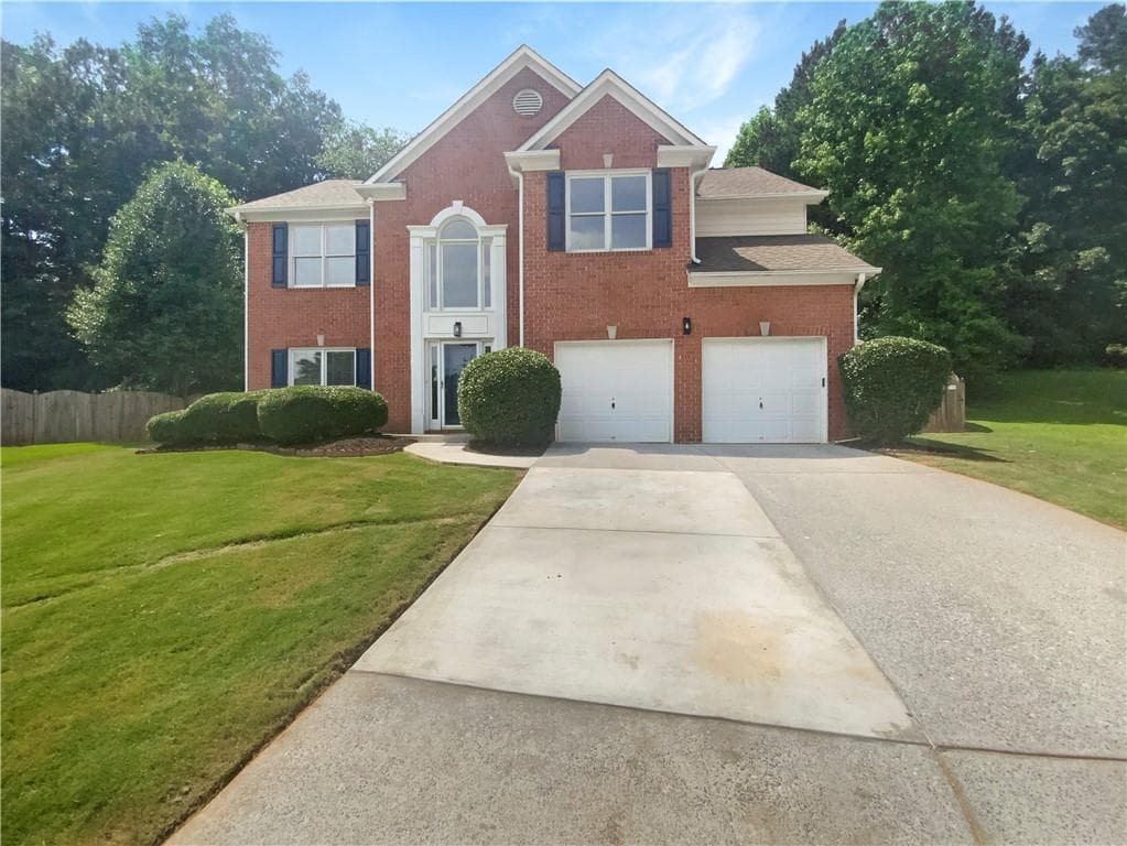 4133 Rosedown Court, Kennesaw, GA 30144 — most recent listing photo