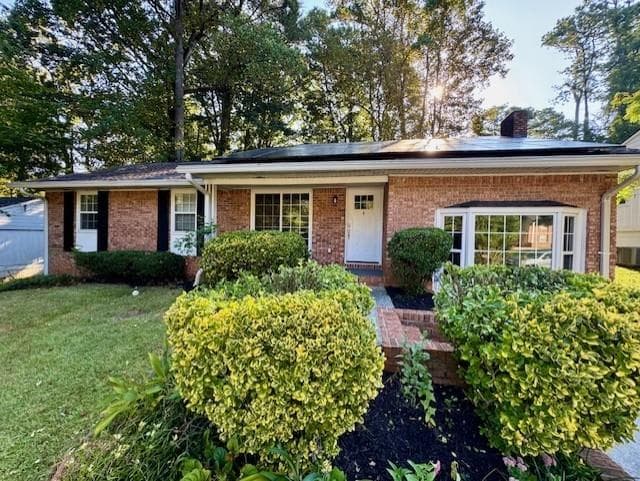 2465 Spring Drive, Smyrna, GA 30080 — most recent listing photo