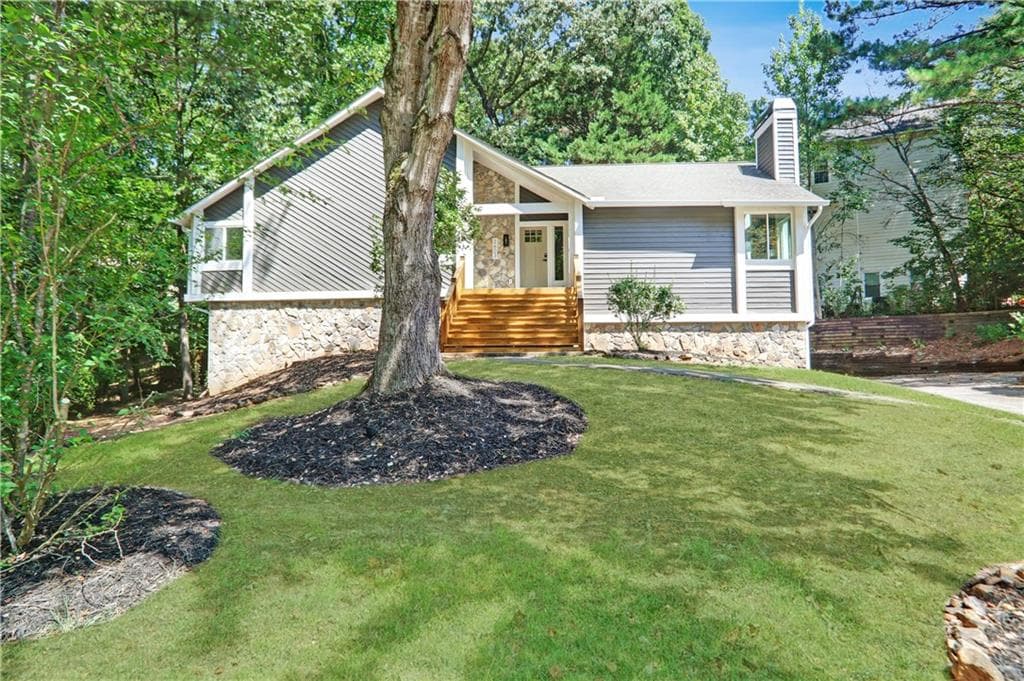 2603 Chadwick Road, Marietta, GA 30066 — most recent listing photo