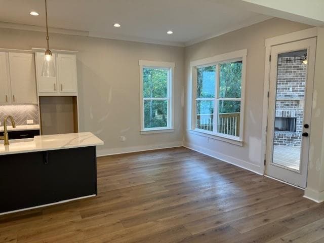5 bedroom, 4 bathroom, 3,057 sq ft single family residence for sale at 5648 Meadow View Drive, Jefferson, GA 30549 — photo 4