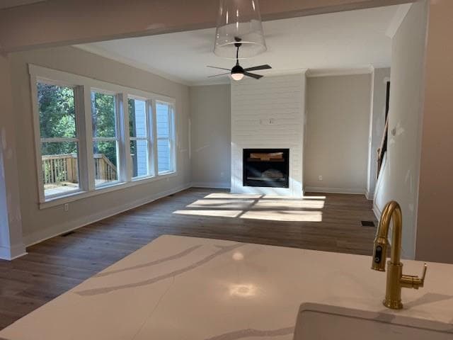 5 bedroom, 4 bathroom, 3,057 sq ft single family residence for sale at 5648 Meadow View Drive, Jefferson, GA 30549 — photo 5