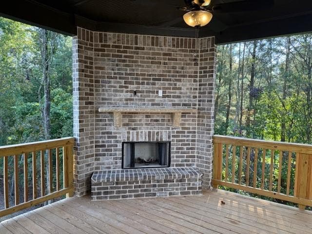 5 bedroom, 4 bathroom, 3,057 sq ft single family residence for sale at 5648 Meadow View Drive, Jefferson, GA 30549 — photo 6
